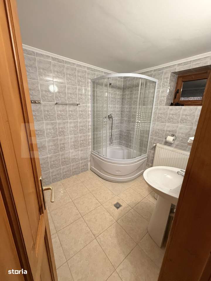 Cabana in Predeal, perfecta pentru turism – 7 dormitoare - Imagine principală: 5/6