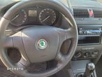 Skoda Octavia 1.9 TDI Ambiente - 9