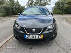 SEAT Ibiza 1.2 TDI CR Ecomotive Style - 2