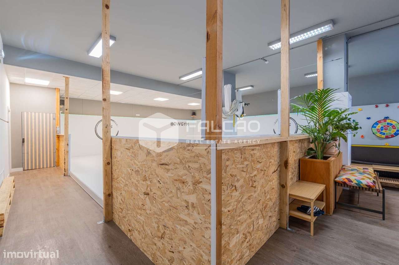 Loja  Venda em Algés, Linda-a-Velha e Cruz Quebrada-Dafundo,Oeiras-14