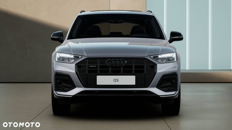 Audi Q5 - 4