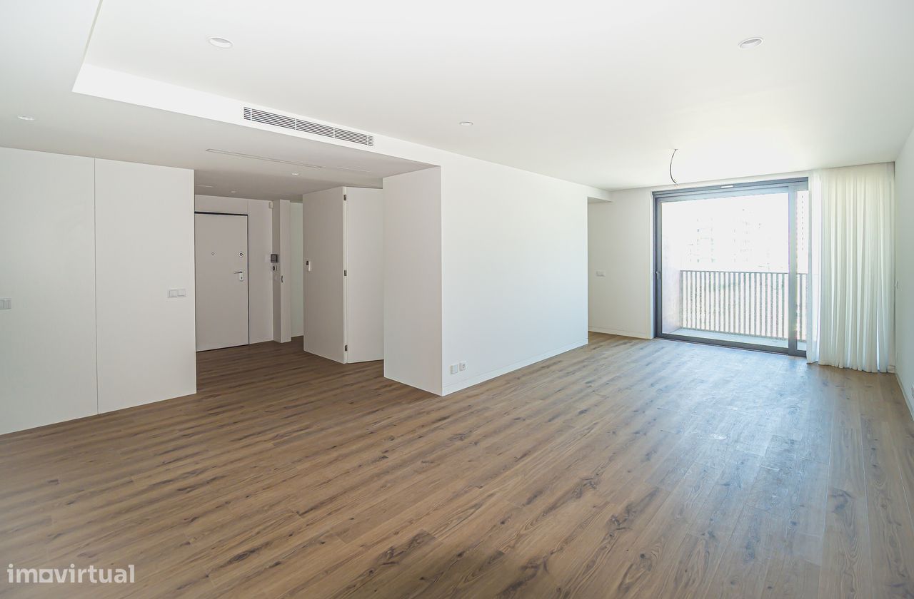 Apartamento T3, 2 Suítes, Luxo, Fonte Nova, Aveiro - Grande imagem: 1/39