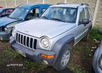 Capota Jeep Cherokee KJ 2001 - 1