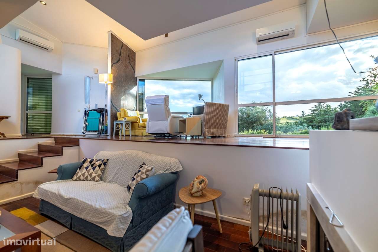 Moradia T5 Venda em Moçarria,Santarém-32