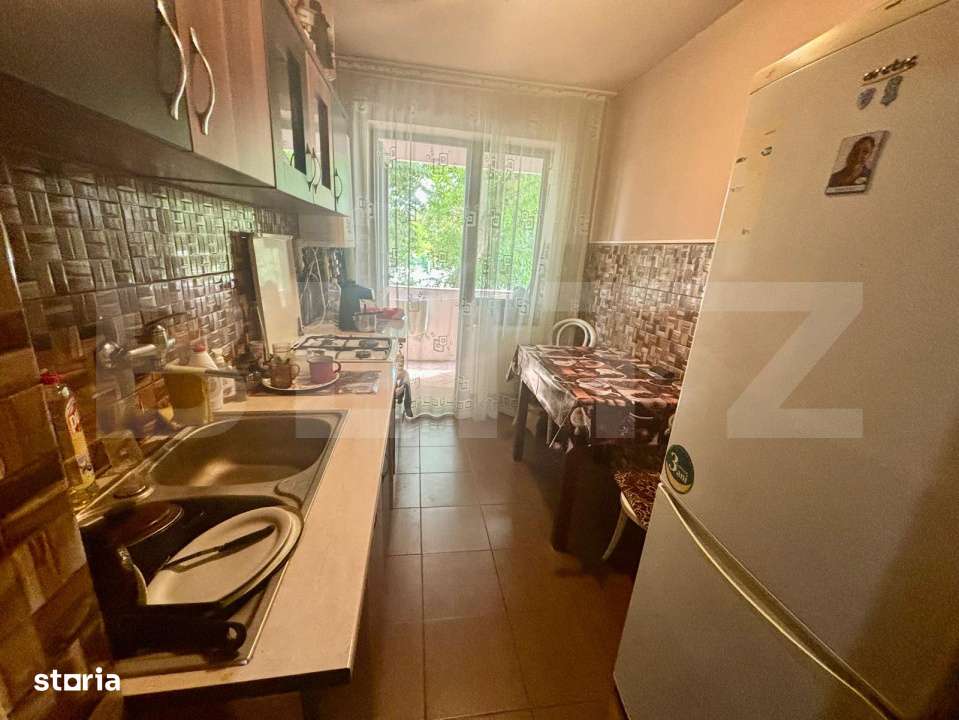 Apartament de vanzare, cu 2 camere, 58 mp, zona Closca - Imagine principală: 2/6