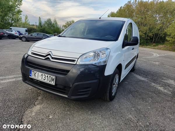 Citroën Berlingo - 3