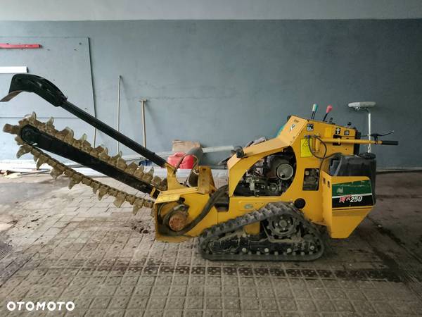 Vermeer RTX 250 - 1