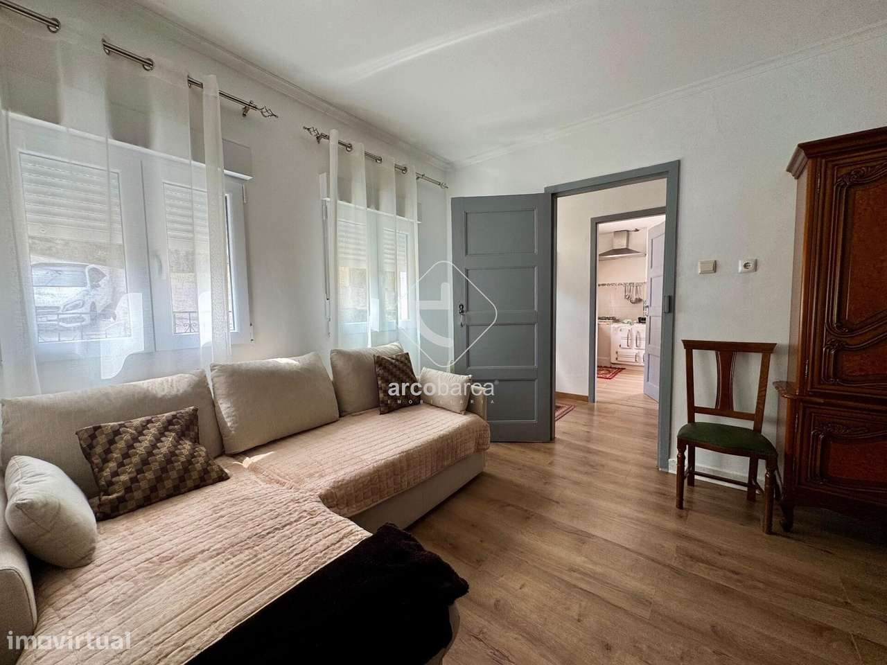 Moradia T3 em Vila Fonche-28