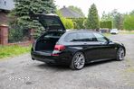 BMW Seria 5 M550d xDrive - 19