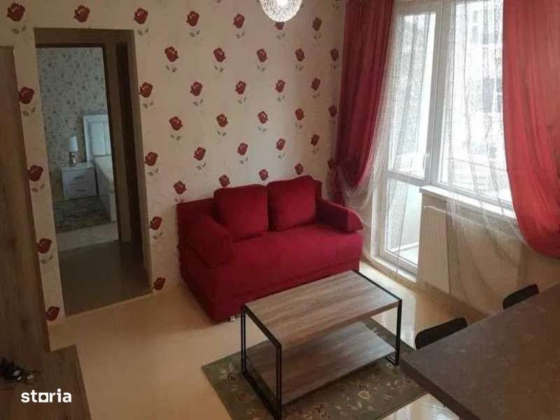 Apartament 2 camere - Central - 2 minute de centrul orasului - Imagine principală: 1/8