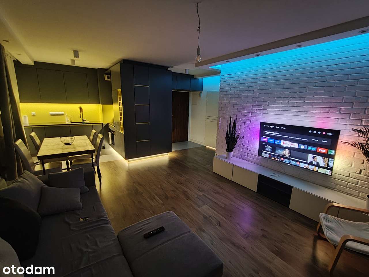 nowoczesne i wygodne 2 pokoje 51,5m2 Warszawa Ursus Skorosze - Pełny obrazek: 4/20