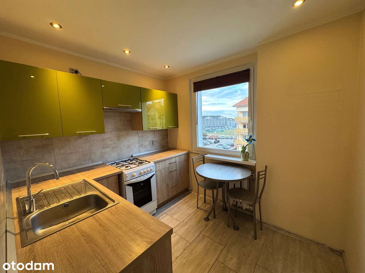 Przytulne  mieszkanie, osobna kuchnia-6