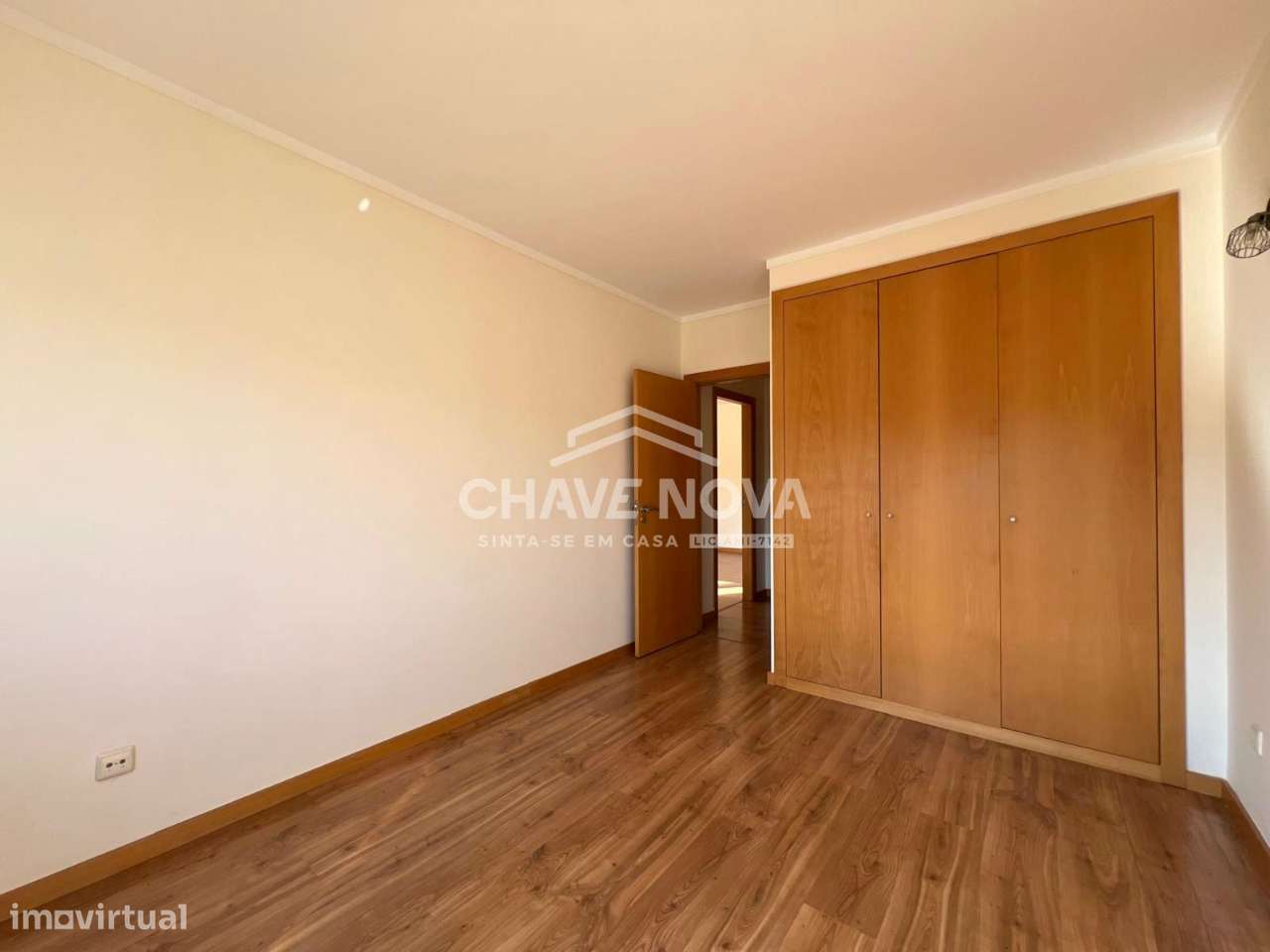 T2 c/ Lugar de Garagem em Canelas (Edifício Prestige) - Grande imagem: 4/18