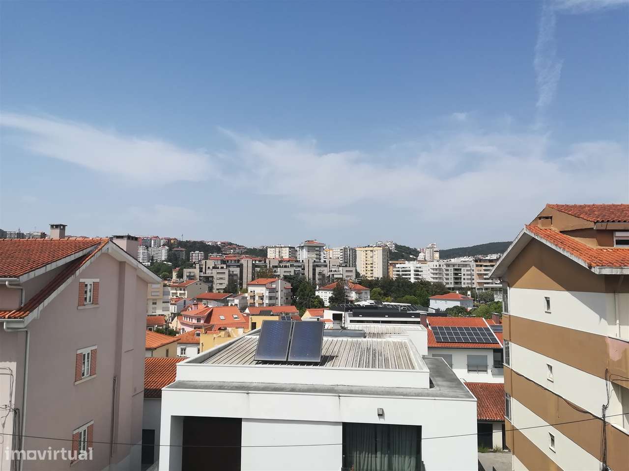 Apartamento T4 - Bairro Norton de Matos - Coimbra/Venda-7