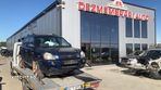 Dezmembram Hyundai Tucson 2.0D an fabr 2005 - 4