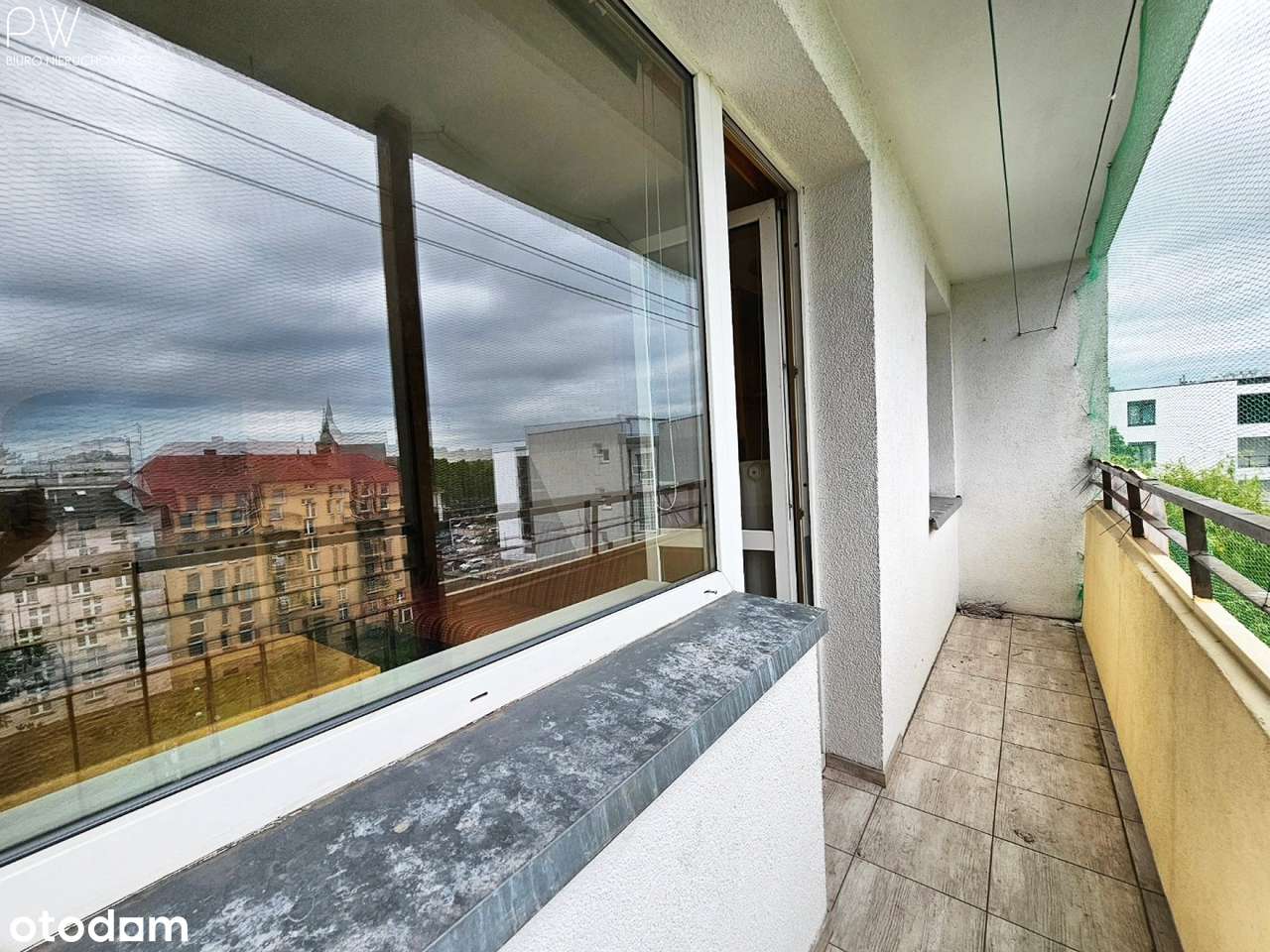 okazja! 2 pokoje przy PKP - Pełny obrazek: 4/13