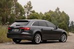 Audi A4 Avant 2.0 TDI S-line - 3