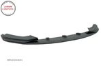 Pachet Conversie M Design Difuzor De Aer Cu Prelungire Bara BMW F32 F33 F36 4 Seri- livrare gratuita - 4