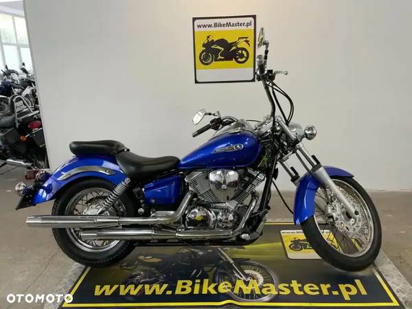 Yamaha Drag Star - 1