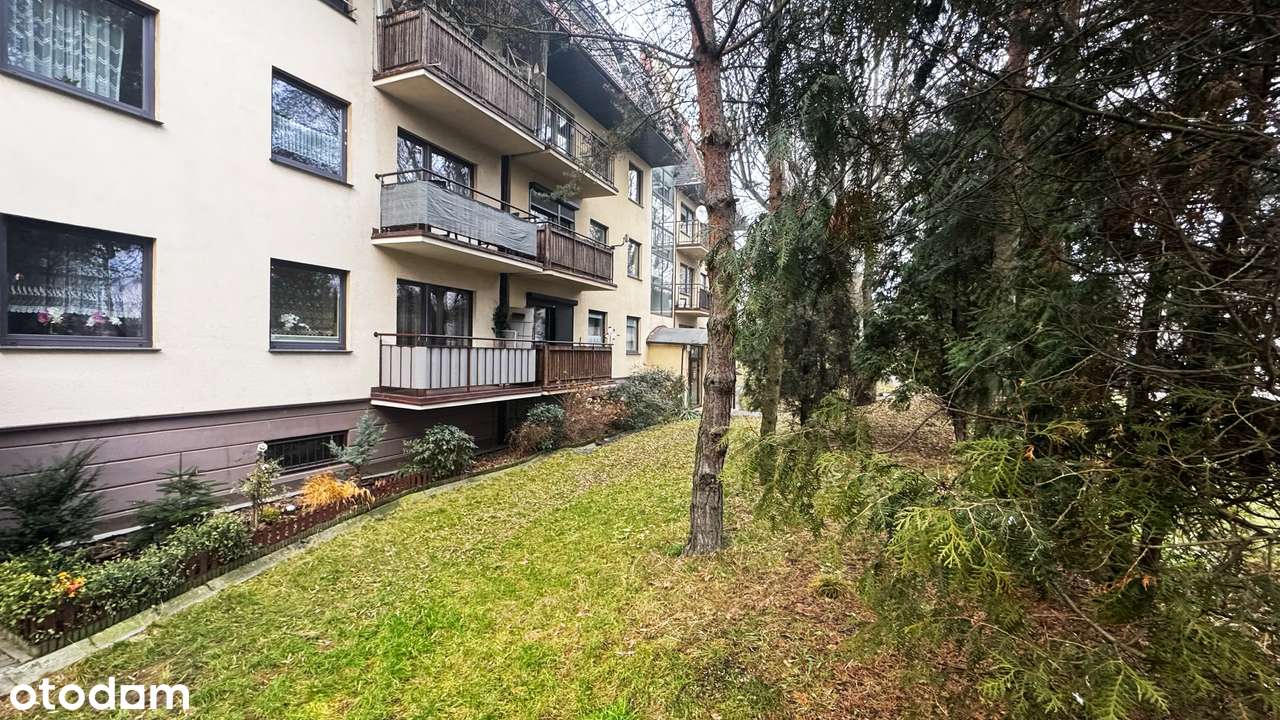 TOP lokalizacja - Mysłowice, ul. Kwiatowa - inwestycyjnie z Najemcą-0