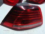 VW GOLF 7 LIFT LAMPA TYLNA LEWA LED 5G0945095Q - 1