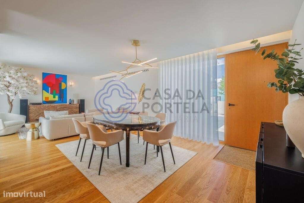 Moradia t4+1 Aveiro, Esgueira - Grande imagem: 4/27