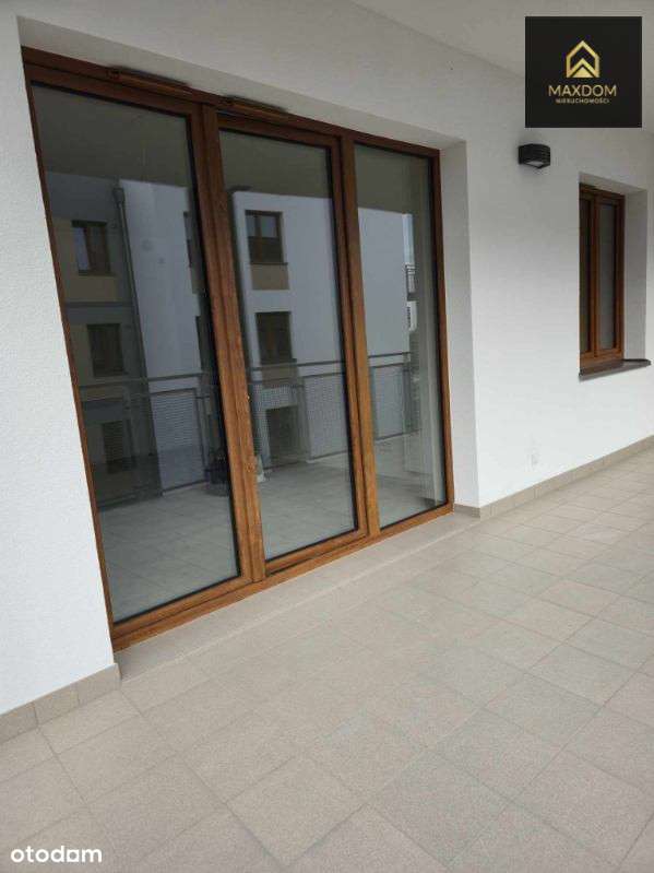 Balkon 20m2 gotowe klucze biurze-4