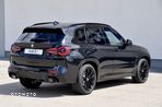 BMW X3 xDrive20d mHEV M Sport sport - 5