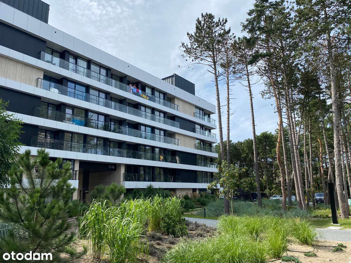 2-pokojowy apartament | Shellter Hotel&Apartments-10