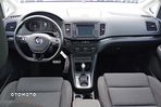 Volkswagen Sharan 2.0 TSI DSG (BlueMotion Technology) Sound - 11