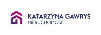 Katarzyna Gawryś Nieruchomości Logo