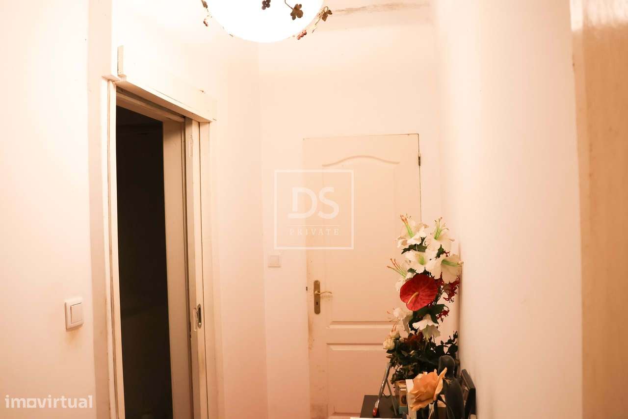 Moradia Exclusiva com uma vista incrível-7