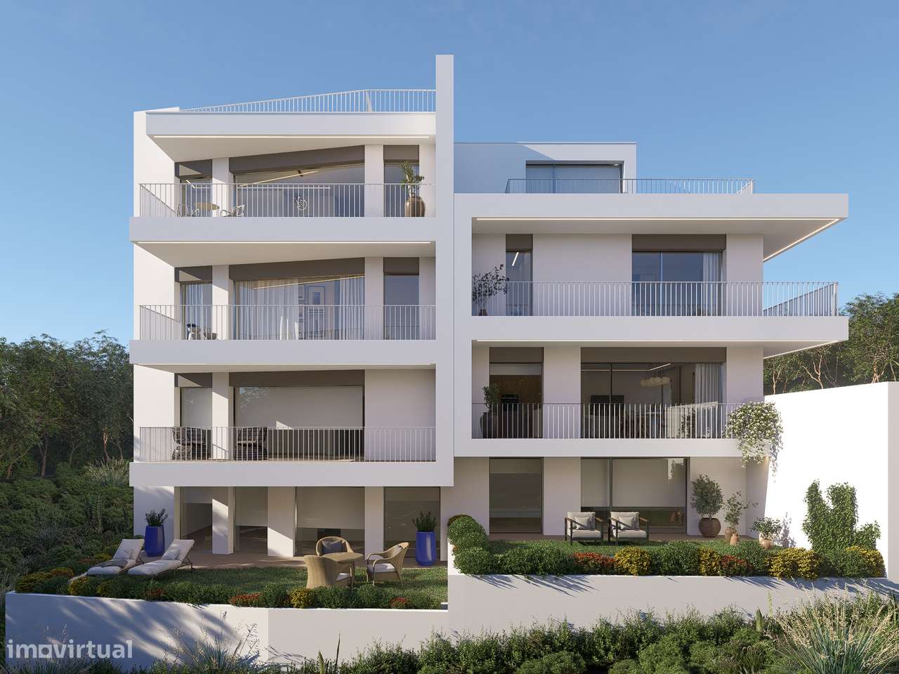 Moradia T5 Odivelas / Famões-7