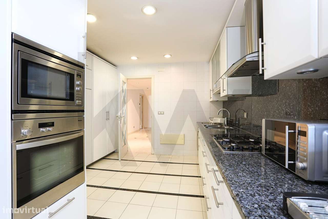 T4 Arrendamento | Twin Towers | Condominio Privado - Grande imagem: 5/26