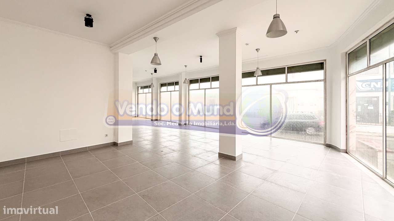 Loja em Benavente (B634) - Grande imagem: 3/23