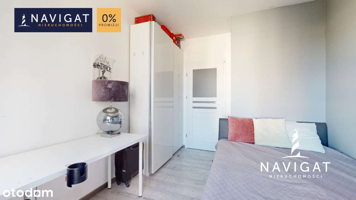 Panoramiczny widok na zatokę!-9