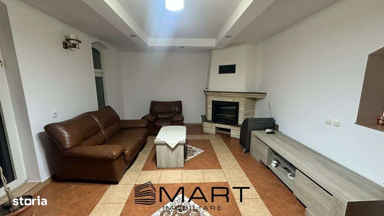 Casa 4 camere, utilitati incluse zona Tiglari - Imagine principală: 1/8