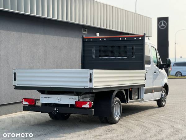 Mercedes-Benz Sprinter - 8