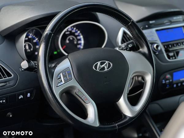 Hyundai ix35 1.6 GDI Comfort 2WD - 24