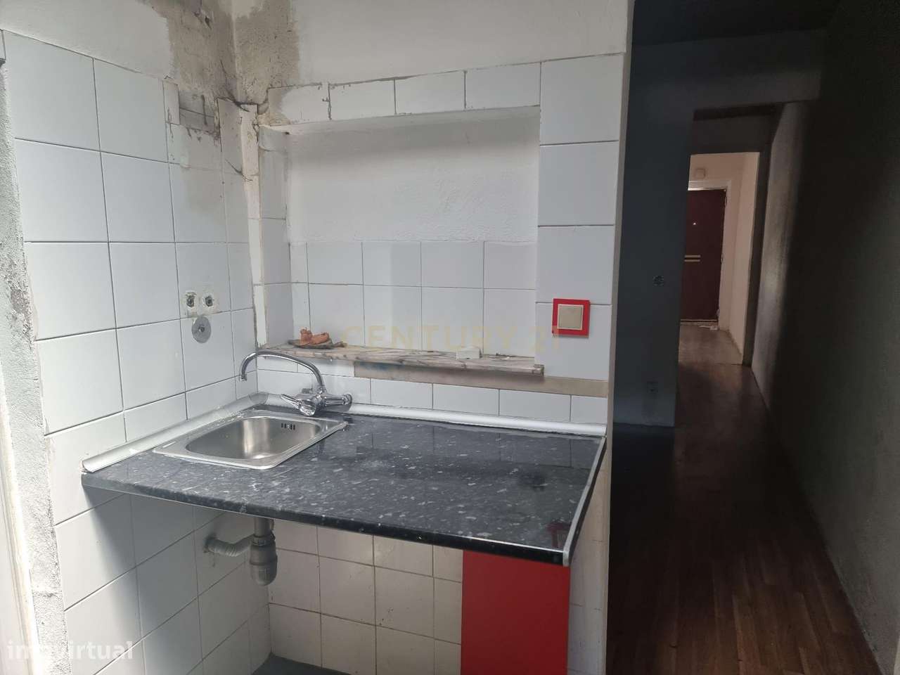 Prédio para venda em Campo de Ourique, Lisboa (12 moradias/27 frações)-12