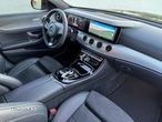 Mercedes-Benz E 220 d T 9G-TRONIC AMG Line - 13