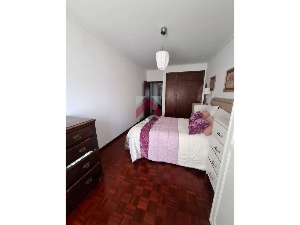 Apartamento T2 Gafanha da Nazaré-34