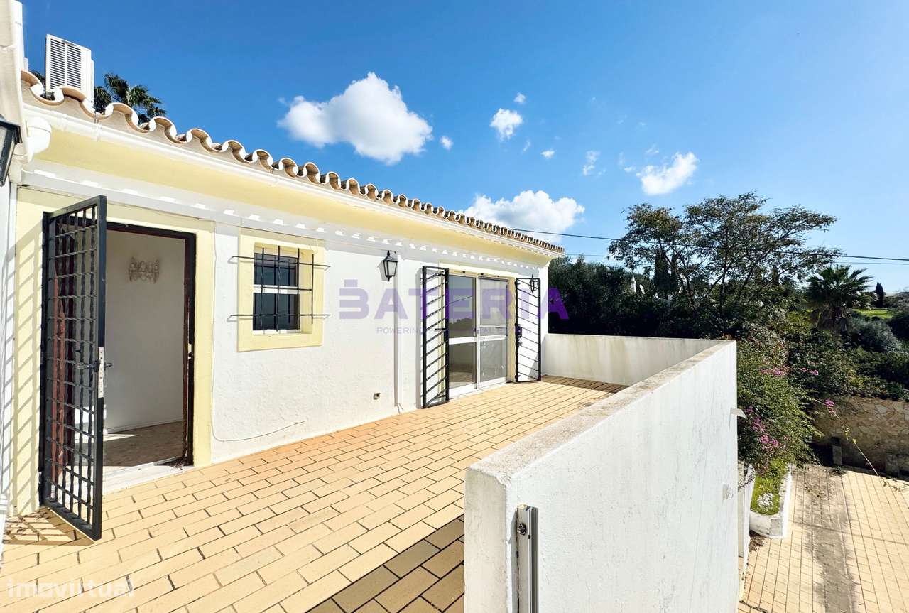 Moradia T5 com vista mar em Boliqueime-18