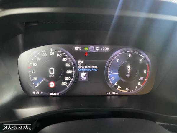 Volvo XC 40 2.0 D3 Momentum Geartronic - 7