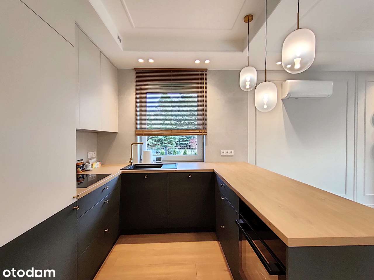 Nowy dom w Jedlni-Letnisko, wykończony pod klucz, ogrodzone osiedle-5