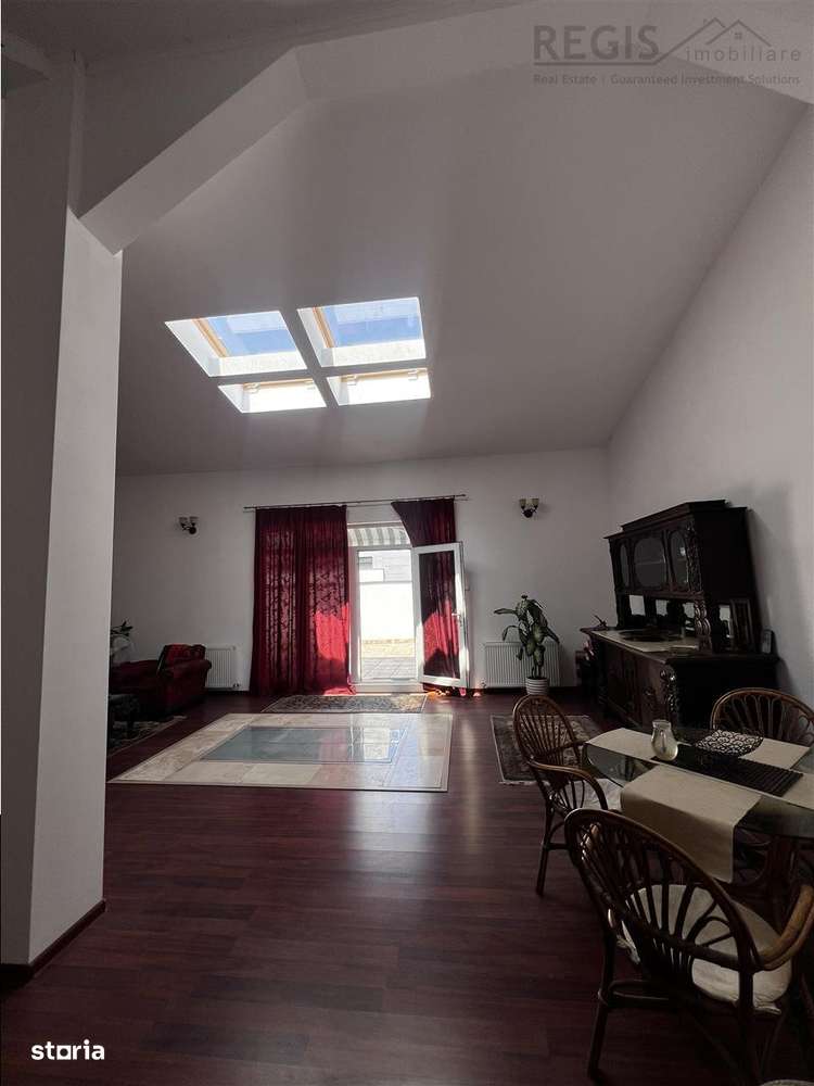 Vila interbelica eleganta complet renovata - Imagine principală: 5/12