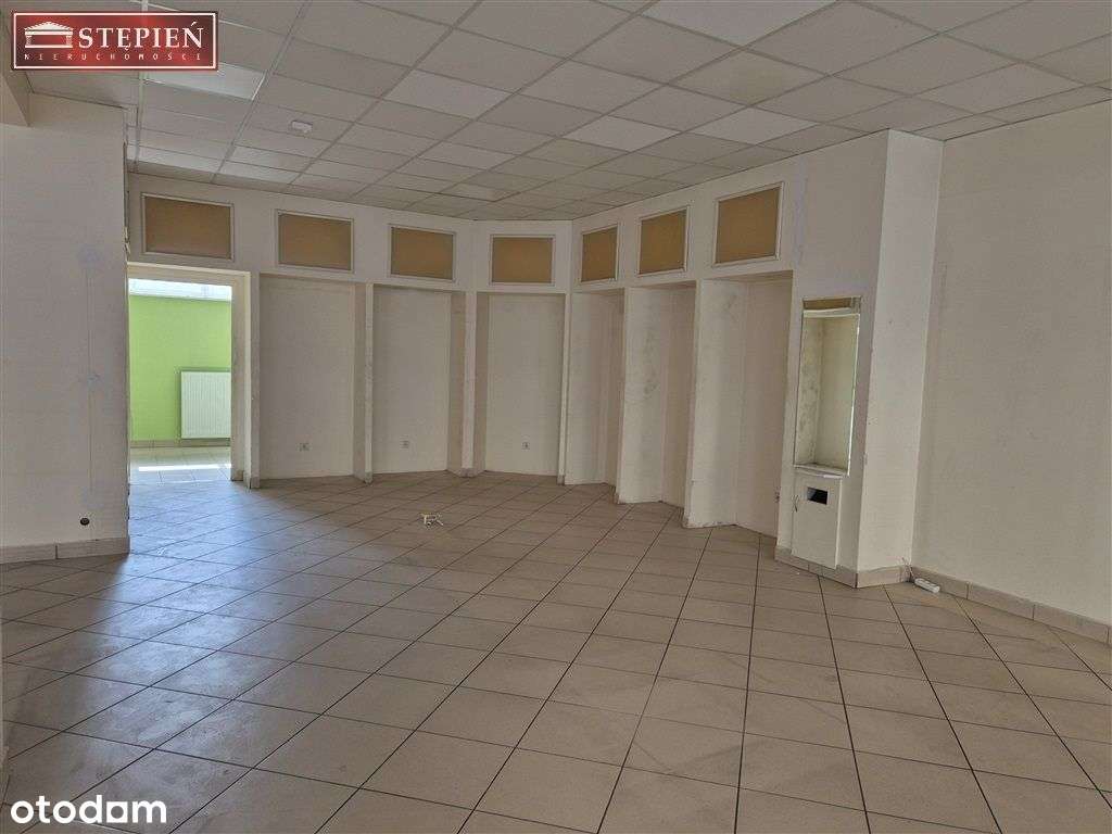Lokal użytkowy, 95,39 m², Jelenia Góra - Pełny obrazek: 5/11