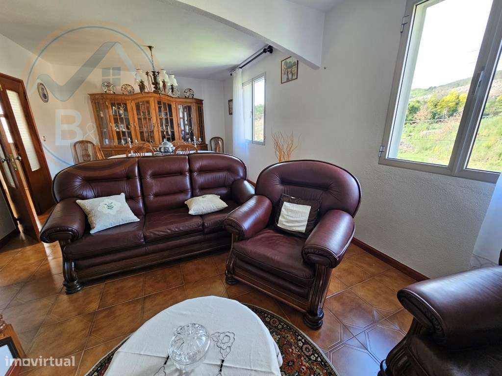 Moradia de 3 Pisos para Venda - Moimenta, Cabeceiras de Basto-6