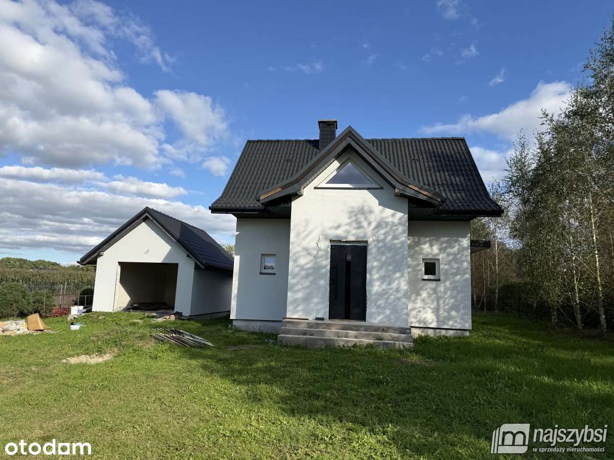 Kikorze - Dom | Garaż | 84m2