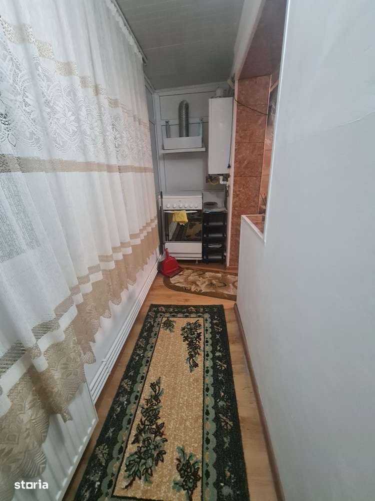 Apartament 2 camere Progresu mobilat-5